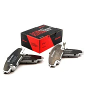 BREMBO SPOR PAD HONDA ÖN BALATA 07.B314.45 - 1