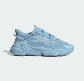 adidas Mavi Yürüyüş Ayakkabısı OZWEEGO J G7421 - 1
