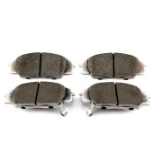 BREMBO SPOR PAD HONDA ÖN BALATA 07.B314.45 - 2