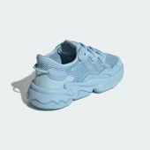adidas Mavi Yürüyüş Ayakkabısı OZWEEGO J G7421 - 5