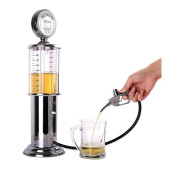 Bar Butler - İçki İstasyonu İçecek Pompası - 1