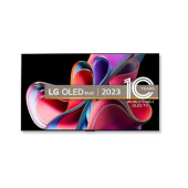 LG OLED55G36 55" 139 Ekran Uydu Alıcılı 4K Ultra HD webOS Smart OLED TV - 1