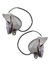 SİS FARI ŞAPKALI Takım - 1