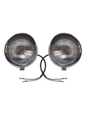 SİS FARI ŞAPKALI Takım - 2