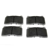 BREMBO BALATA SUBARU 07.B314.51 thumbnail 2