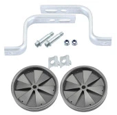 Ümit YAN TEKER - 16 JANT YERLİ - 1