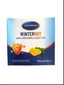 MCT. WINTERHOT NANE LİMON AROMALI İÇEÇECEK - 1