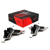 BREMBO ÖN BALATA A3+TT+GOLF 07.B314.52 thumbnail 1