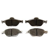 BREMBO ÖN BALATA A3+TT+GOLF 07.B314.52 thumbnail 2