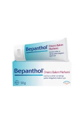 Bepanthol Onarıcı Bakım Merhemi 50 gr thumbnail 2