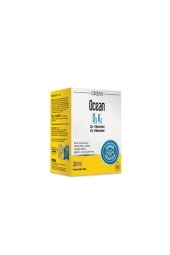 Ocean D3K2 Damla 20 ml - 1