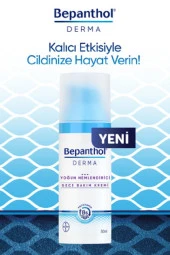 Bepanthol Derma Yoğun Nemlendirici Gece Bakım Kremi 50 ml - 4