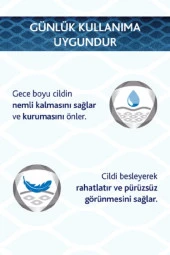 Bepanthol Derma Yoğun Nemlendirici Gece Bakım Kremi 50 ml - 8