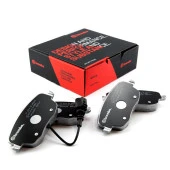 BREMBO SPOR PAD VAG ÖN BALATA 07.B314.56 thumbnail 1