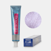 Kalıcı Saç Boyası COLOR-IT 11.80 Aluminyum - 1