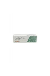 Nazalnem Burun Spreyi 20 ml - 1