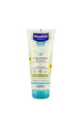 Mustela Stelatopia Cleansing Gel 200 ml - 1