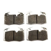 BREMBO SET PAST MINI JCW 07.B314.74 thumbnail 2