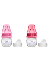 Bambino Mini PP Alıştırma Seti   T081 - 1