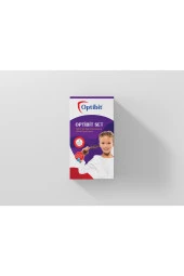 OPTİBİT Set (100 ML Bit Spreyi + 150 ML Tea Tree Oil Şampuan)Metal Tarak Hediye - 1