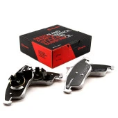 BREMBO SPOR PAD ALFA ROMEO ÖN BALATA 07.B314.79 thumbnail 1