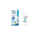 Philips Avent Anti Kolik Biberon 125 ml SCF810/14 - 1