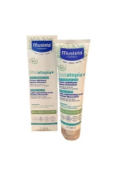 Mustela Stelatopia Lipit Yenileyici - Rahatlatıcı Krem 150 ml - 1