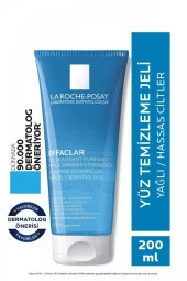 La Roche Posay Effaclar Jel 200 ml - 1