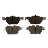 BREMBO SPOR PAD BMW ÖN BALATA 07.B314.82 thumbnail 2