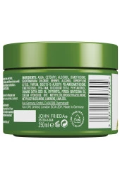 John Frieda Detoks Etkili Onarıcı ve Besleyici Bakım Maskesi 250 ml - 2