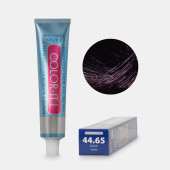 Kalıcı Saç Boyası COLOR-IT 44.65 Violet - 1