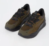 Puma Yeşil Rs Z Reinvention Erkek Yeşil Spor Koşu Ayakkabısı 38662903 - 8