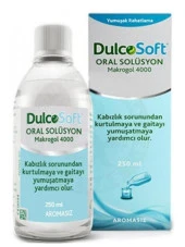 Dulcosoft Oral Solüsyon 250 ml - 1
