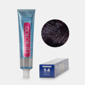 Kalıcı Saç Boyası COLOR-IT 5.6 Bordeaux - 1