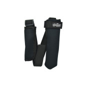 Captain Spin Kamış Koruma Kılıf Askılı Lastikli 3 mm Neopren Kumaş - 1