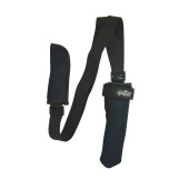 Captain Spin Kamış Koruma Kılıf Askılı Lastikli 3 mm Neopren Kumaş - 2