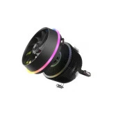 DarkFlash Shadow PRO Fantasy RGB 100mm CPU Soğt. - 3