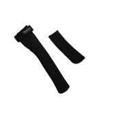 Balzer Spin Kamış Koruma Kılıf Seti 3 mm Neopren (Esnek) Kumaş Askısız - 2