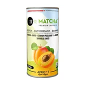 Matcha Premium Japanese L-Karnitin Siyah Kayısılı Matcha Çayı 20 x 8GR - 3