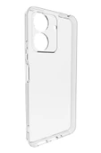 Xiaomi Redmi 13C Kılıf Kamera Korumalı Silikon Rubber Arka Kapak - 11