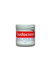 Sudocrem Bebek Bakım Kremi 60 gr - 1