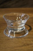 Paşabahçe Denizlicam El İmalatı Kristal Mini Kase 1 Adet 1019094 31628 - 1