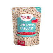 Yayla Haşlanmış Fasulye 700 Gr x 3 Adet - 2