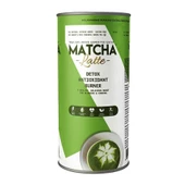 Matcha Premium Japanese Matcha Latte Form Çayı 20 x 7GR x 3 Kutu - 2