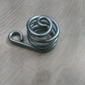 STL FR 450/480 HS 45 AMORTİSÖR YAY - 1