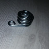 STL FR 450/480 HS 45 AMORTİSÖR YAY - 2