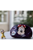 Mickey Mouse Siyah Beyaz Makyaj ve Süs Çantası Şahmat-2021 - 3