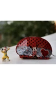 Minnie Mouse Makyaj ve Süs Çantası Şahmat-2018 - 1