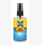 FormulaX UV Koruyucu 100ml - 1