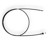 VW Polo HB 2000-2002 Motor Kaput Açma Teli 6N1823531A - 1